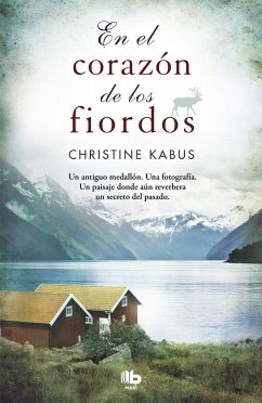 En el corazón de los fiordos - Kabus, Christine
