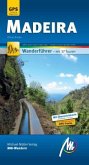 Madeira MM-Wandern, m. 1 Buch