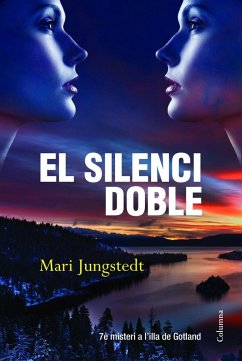 El silenci doble - Jungstedt, Mari