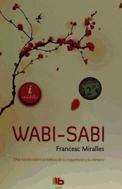 Wabi-sabi - Miralles, Francesc