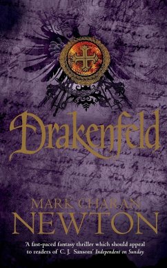 Cover Drakenfeld