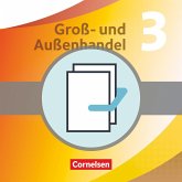 Groß- und Außenhandel 03. Fachkunde und Arbeitsbuch im Paket Groß- und Außenhandel 03. Fachkunde und Arbeitsbuch im Paket