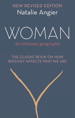 Cover Woman