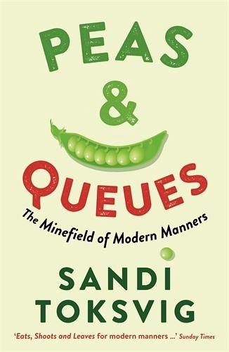 Peas & Queues Peas & Queues