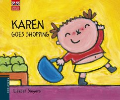 Karen. Karen goes shopping - Slegers, Liesbet