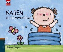 Karen. Karen in the summertime - Slegers, Liesbet