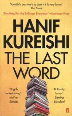 The Last Word - Kureishi, Hanif
