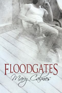 Floodgates - Calmes, Mary