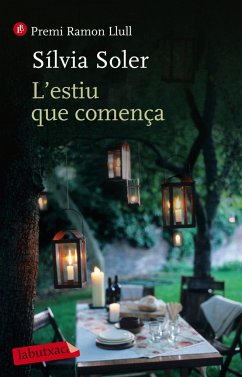 L'estiu que comença - Soler, Sílvia