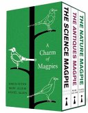 A Charm of Magpies