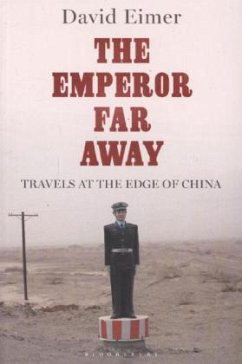 The Emperor Far Away - Eimer, David