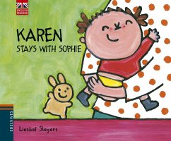 Karen. Karen stays with Sophie - Slegers, Liesbet