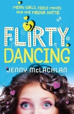 Flirty Dancing - McLachlan, Jenny