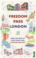 Freedom Pass - Pentelow, Mike; Arkell, Peter