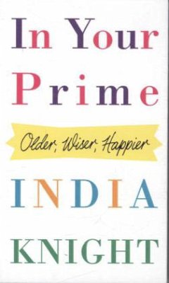 In Your Prime - Knight, India