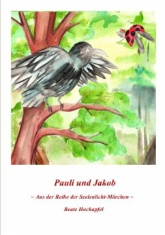 Cover PAULI UND JAKOB