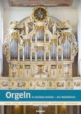 Orgeln in Sachsen-Anhalt