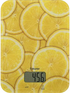 Beurer KS 19 lemon