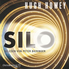 Silo / Silo Trilogie Bd.1 (MP3-Download) - Howey, Hugh