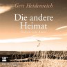 Die andere Heimat (MP3-Download) - Bild 1