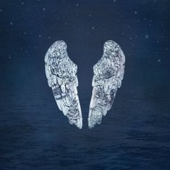 Ghost Stories - Coldplay