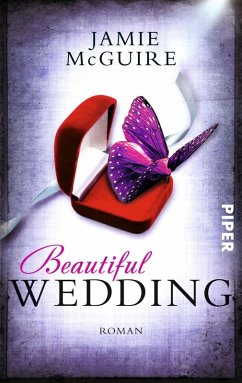 Beautiful Wedding / Abby & Travis Bd.3 (eBook, ePUB) - Mcguire, Jamie