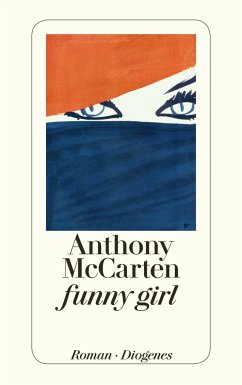 funny girl (eBook, ePUB) - McCarten, Anthony