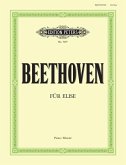 Fur Elise WoO 59 for Piano Fur Elise WoO 59 for Piano