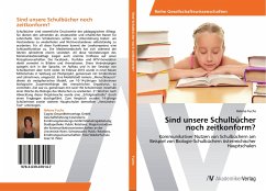 Sind unsere Schulbücher noch zeitkonform? - Fuchs, Helene