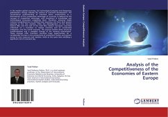 Analysis of the Competitiveness of the Economies of Eastern Europe