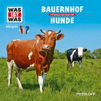 Bauernhof, Hunde