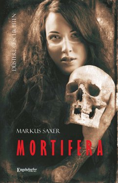 MORTIFERA (eBook, ePUB) - Saxer, Markus