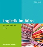 Logistik im Büro (eBook, PDF)