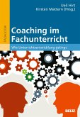 Coaching im Fachunterricht (eBook, PDF)