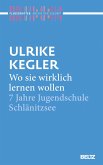 Wo sie wirklich lernen wollen (eBook, PDF)