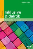 Inklusive Didaktik (eBook, PDF)