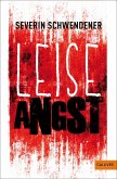 Leise Angst (eBook, ePUB)