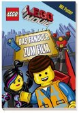 LEGO® The Movie - Das Fanbuch zum Film