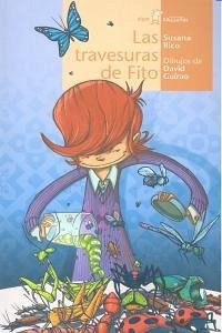 Cover Las travesuras de Fito
