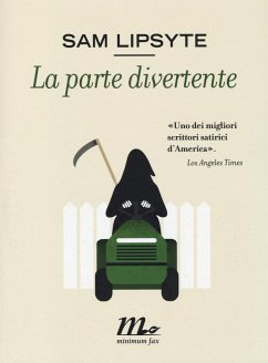 Cover La parte divertente