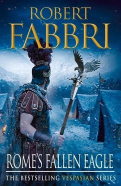 Rome's Fallen Eagle - Fabbri, Robert