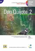 Don Quijote de la Mancha 2