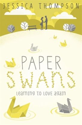 Paper Swans Paper Swans