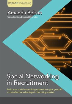 Social Networking in Recruitment - Belton, Amanda