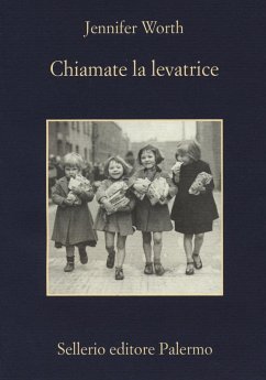 Chiamate la levatrice Cover Chiamate la levatrice