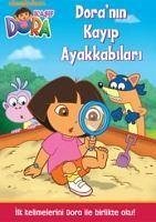 Doranin Kayip Ayakkabilari - Kolektif