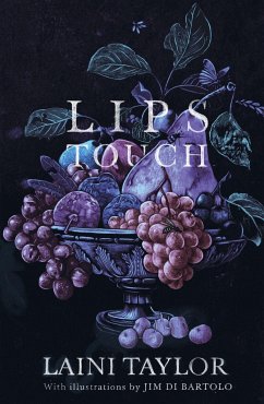 Lips Touch - Taylor, Laini