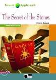 The Secret of the Stones, w. Audio-CD