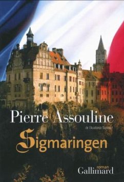 Sigmaringen - Assouline, Pierre