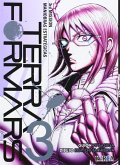 Terra Formars 03 Terra Formars 03